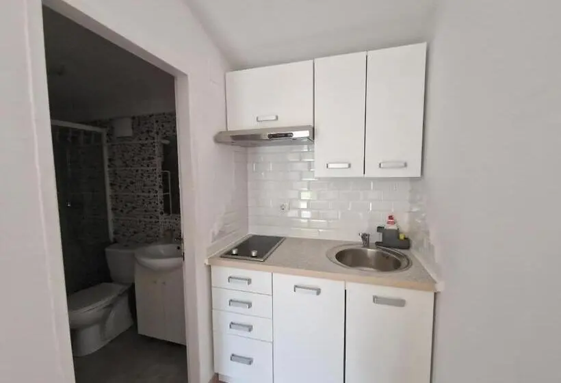 Standard-studio King-vuode, Rooms Lav
