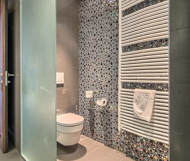 جناح مطلّ علي البحر, Brijuni Hotel Istra