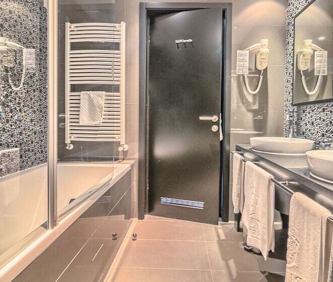 جناح مطلّ علي البحر, Brijuni Hotel Istra