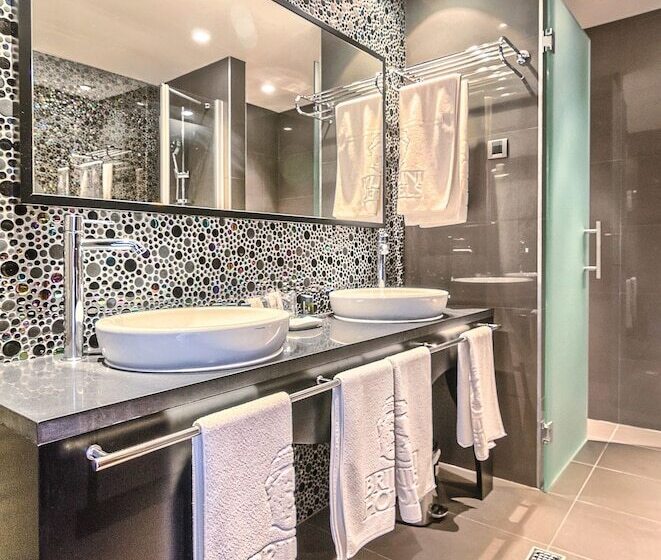 جناح مطلّ علي البحر, Brijuni Hotel Istra