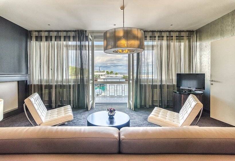 جناح مطلّ علي البحر, Brijuni Hotel Istra