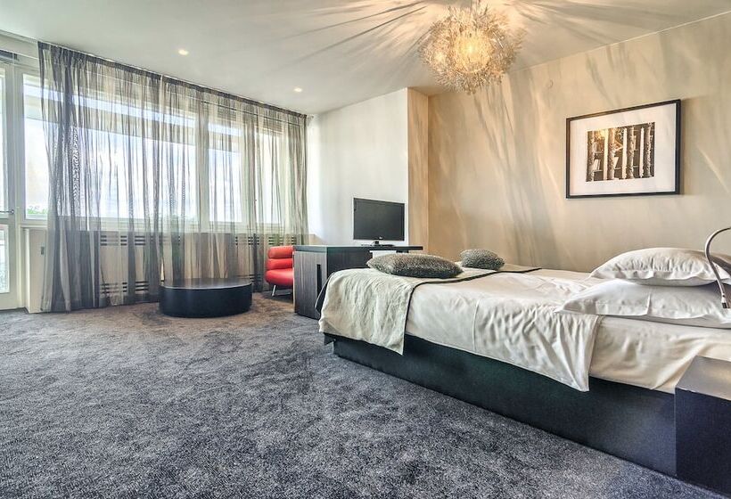 جناح مطلّ علي البحر, Brijuni Hotel Istra