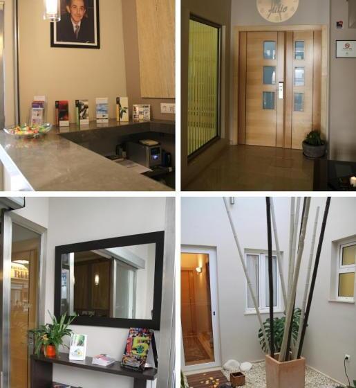 اتاق خانوادگی, Hostal Albero by eme hoteles