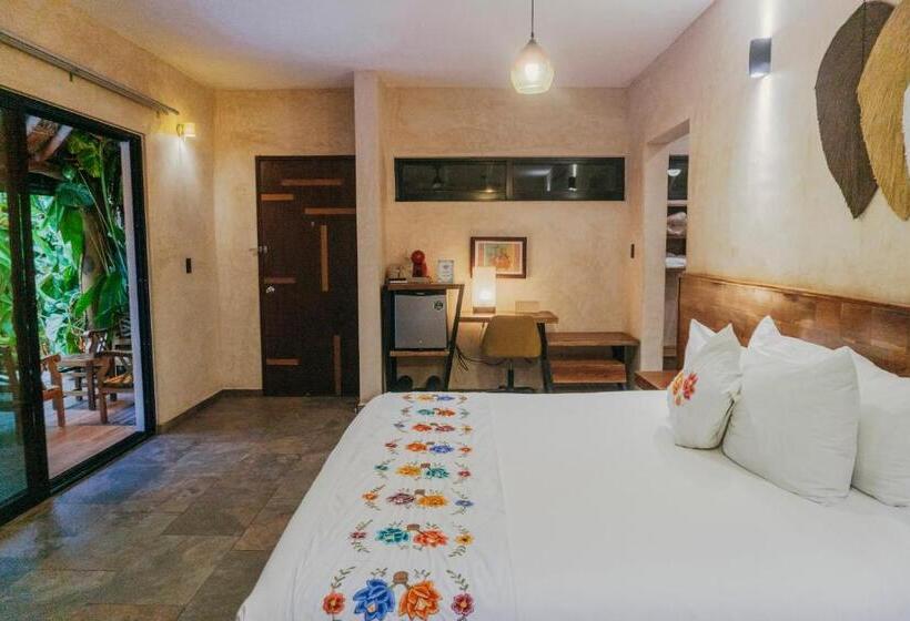 Suite with Pool, Aldea Coba An Escape Boutique Experience