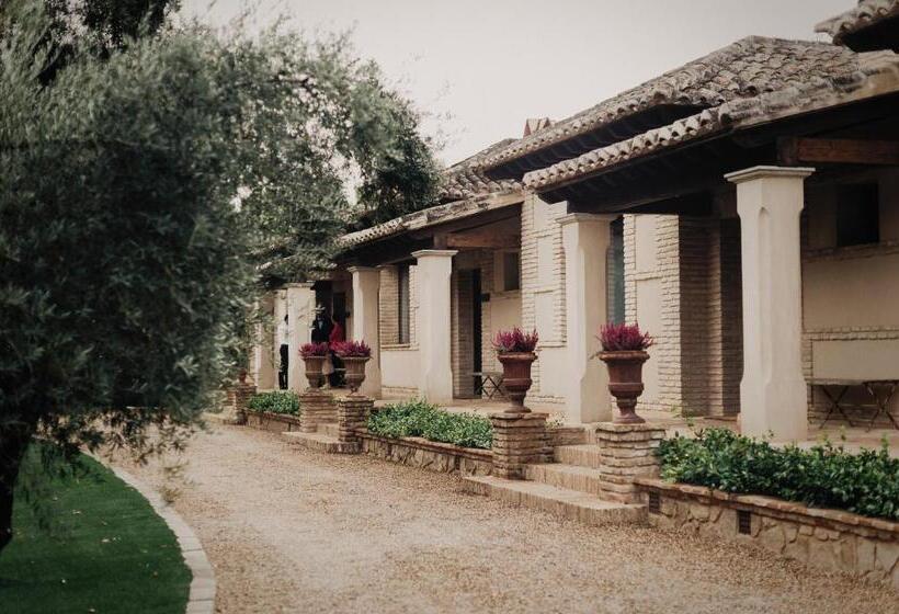 ‫فيلا غرفة نوم واحدة, Boutique Cigarral De Las Mercedes