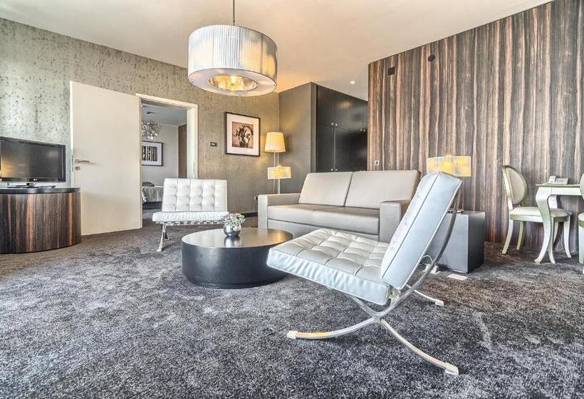 جناح مطلّ علي البحر, Brijuni Hotel Istra