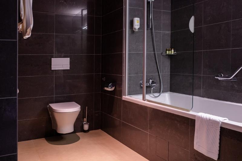 수피리어 룸 바다 전망, Brijuni Hotel Istra