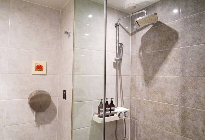 غرفة سوبيريور, Jongno Lumia Tourist