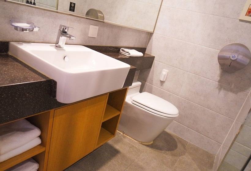 غرفة سوبيريور, Jongno Lumia Tourist