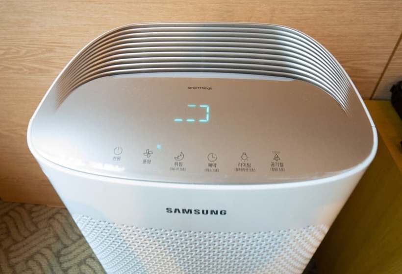 غرفة سوبيريور, Jongno Lumia Tourist