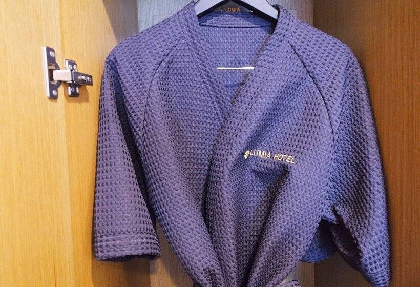 غرفة سوبيريور, Jongno Lumia Tourist