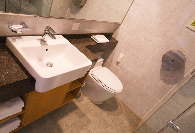 غرفة قياسية, Jongno Lumia Tourist