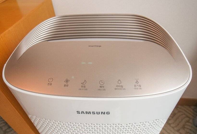 غرفة قياسية, Jongno Lumia Tourist