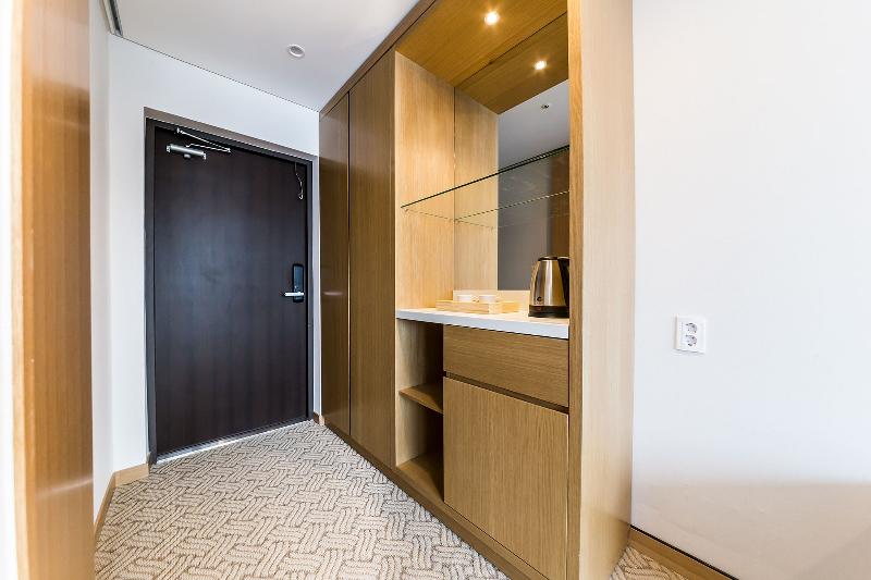 غرفة قياسية, Jongno Lumia Tourist