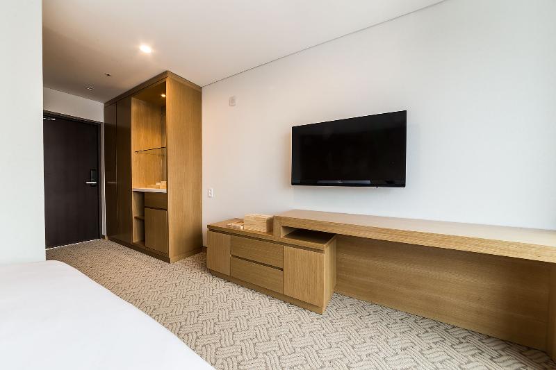 غرفة قياسية, Jongno Lumia Tourist