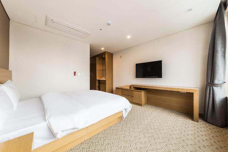 غرفة قياسية, Jongno Lumia Tourist