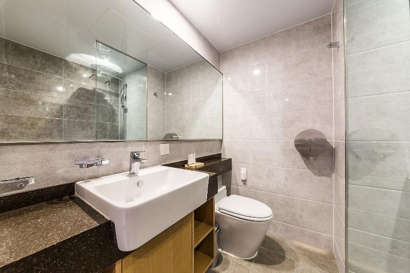 غرفة قياسية, Jongno Lumia Tourist