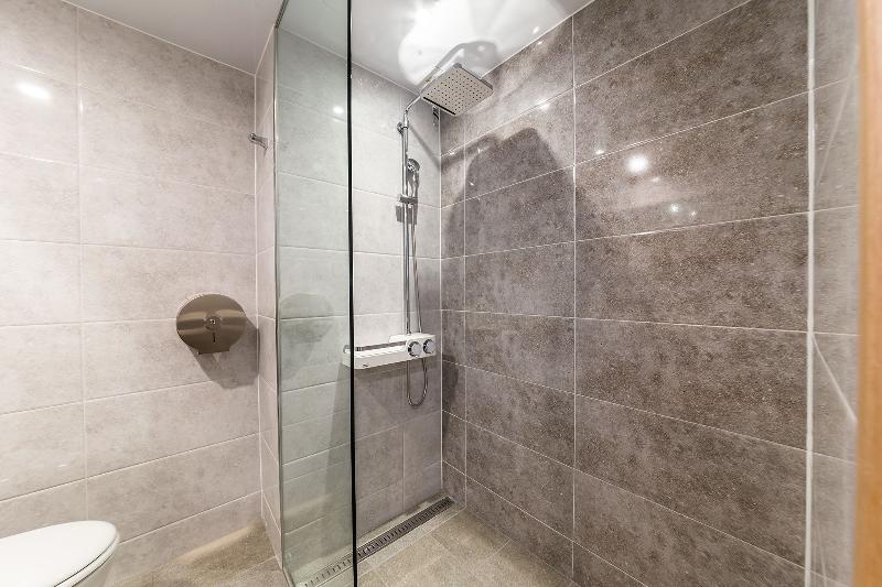 غرفة قياسية, Jongno Lumia Tourist