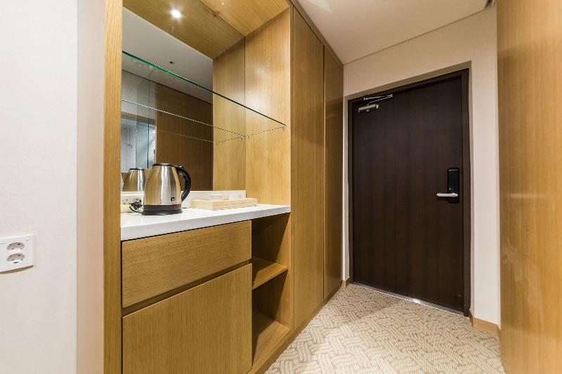 غرفة ديلوكس, Jongno Lumia Tourist