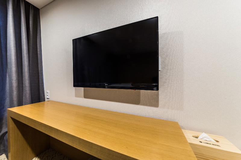 غرفة ديلوكس, Jongno Lumia Tourist