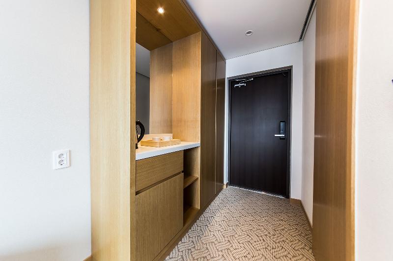 غرفة ديلوكس, Jongno Lumia Tourist