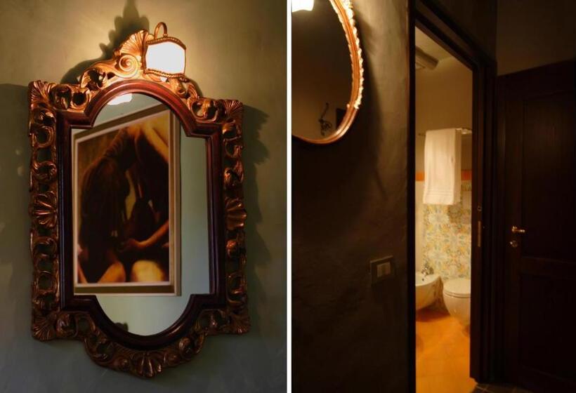 Номер Стандарт, Locanda Viani