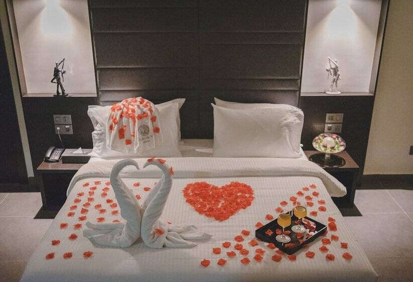 Suite Vista Mar, Louis V Hotel Beirut