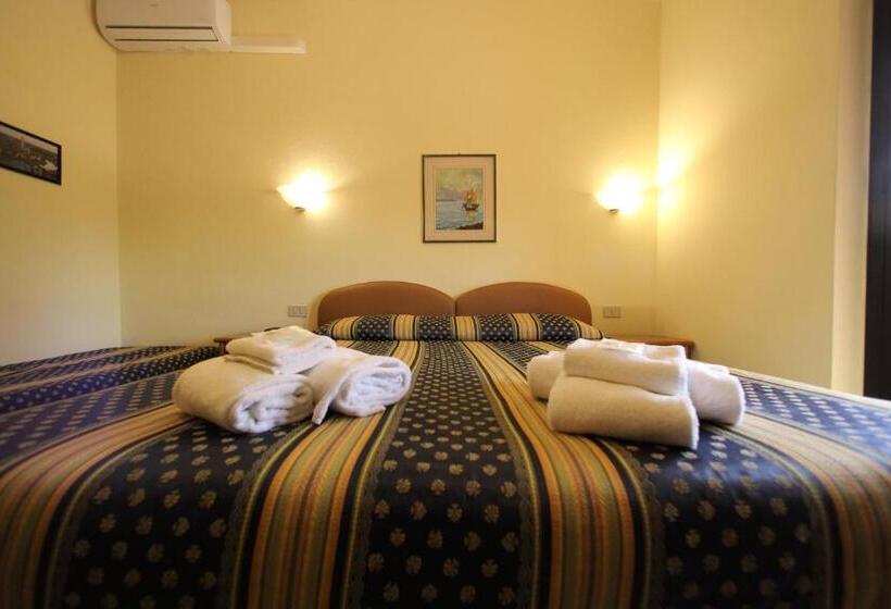 Номер Стандарт, Primavera