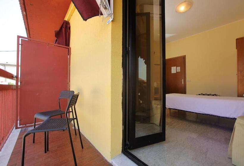 Номер Стандарт Индивидуальный, Primavera