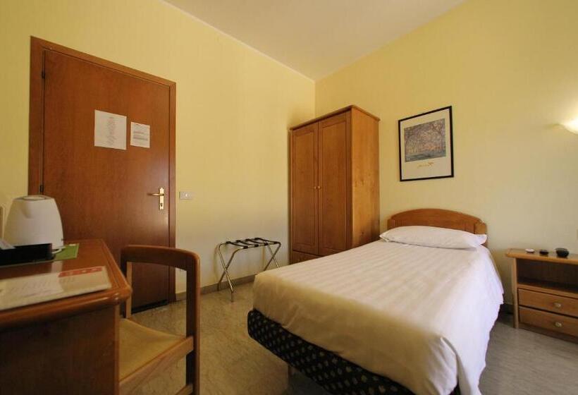 Номер Стандарт Индивидуальный, Primavera