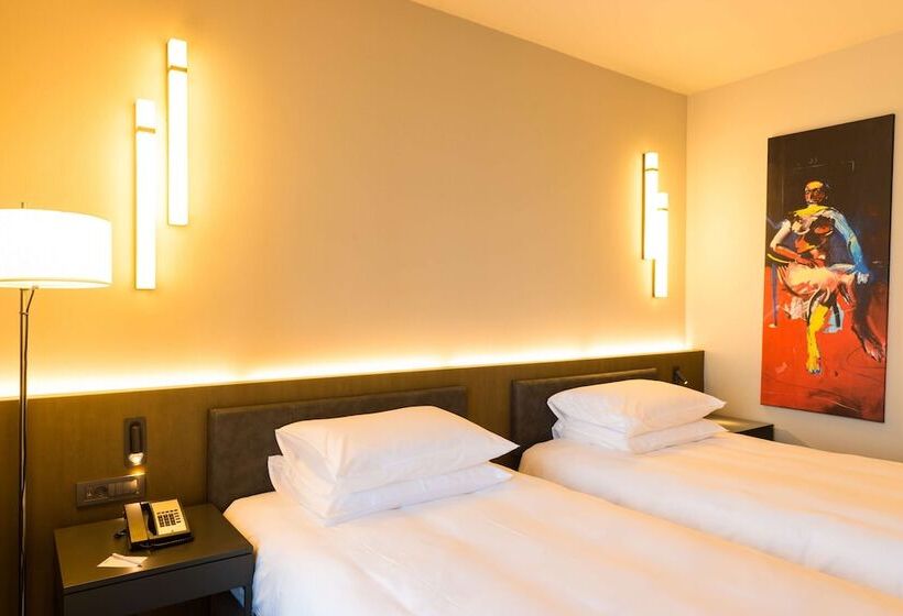 اتاق استاندارد, Radisson Hotel Dakar Diamniadio