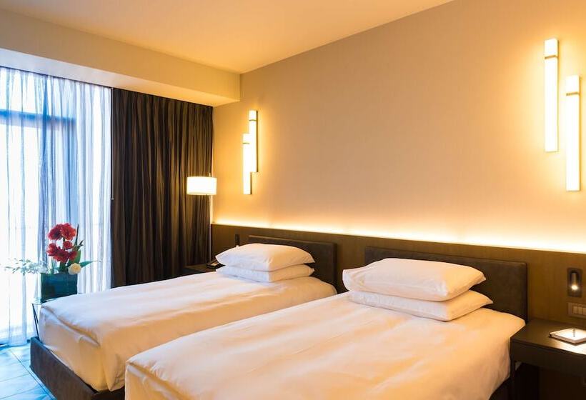 اتاق استاندارد, Radisson Hotel Dakar Diamniadio