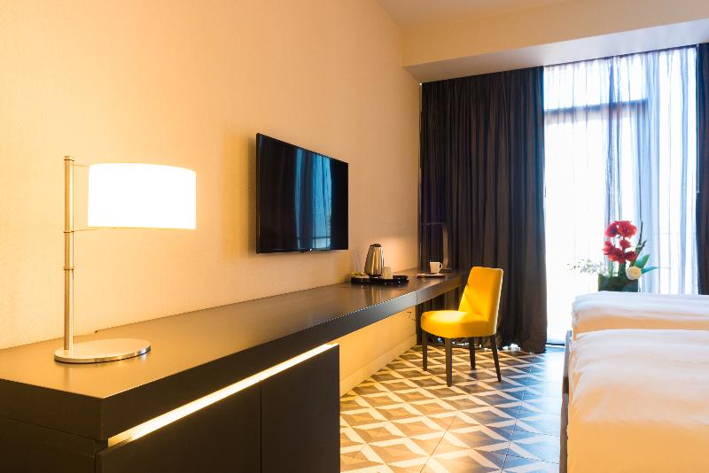 اتاق استاندارد, Radisson Hotel Dakar Diamniadio