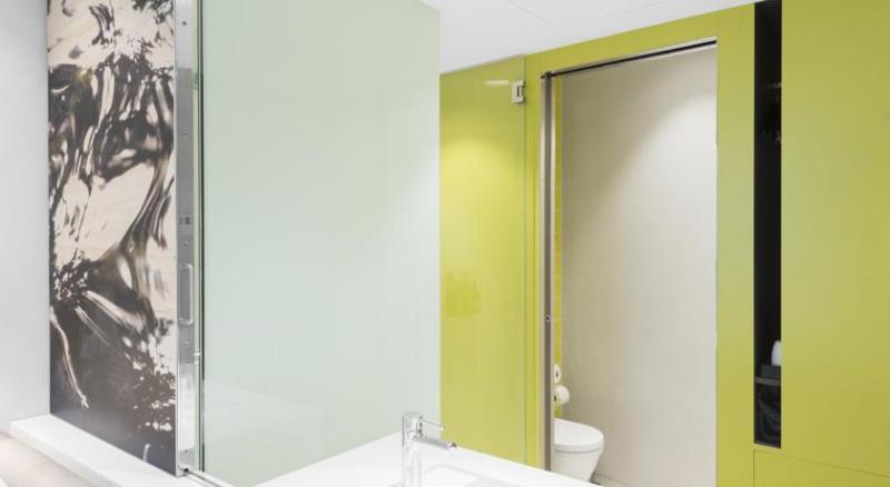 اتاق استاندارد, Rec Barcelona Adults Only