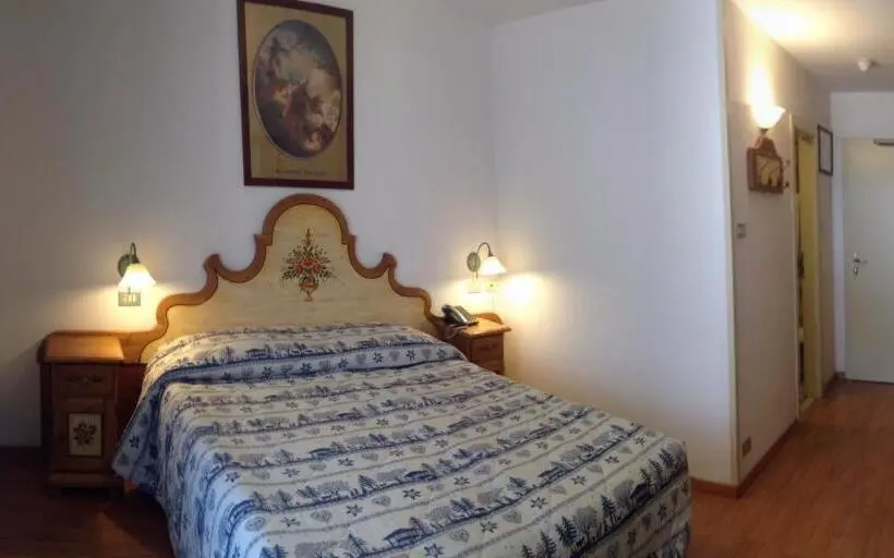 اتاق استاندارد, Park Hotel Mater Dei