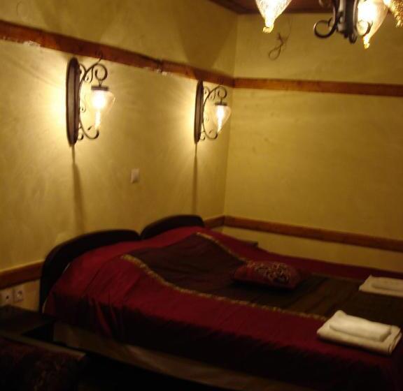 Deluxe Stúdió Szoba, Prespa Resort & Spa