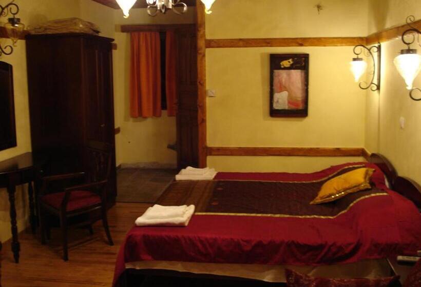 استودیوی لوکس, Prespa Resort & Spa
