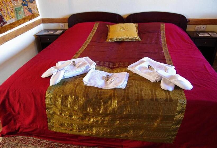 Deluxe Stúdió Szoba, Prespa Resort & Spa