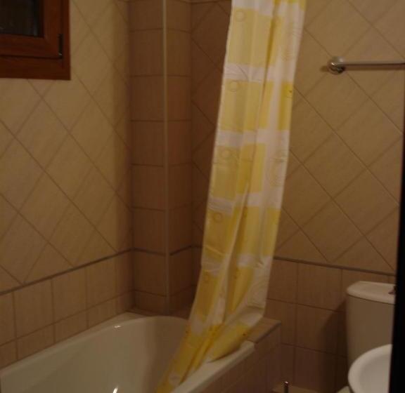 Deluxe Stúdió Szoba, Prespa Resort & Spa