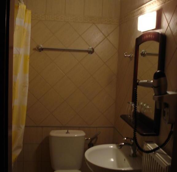 Deluxe Stúdió Szoba, Prespa Resort & Spa