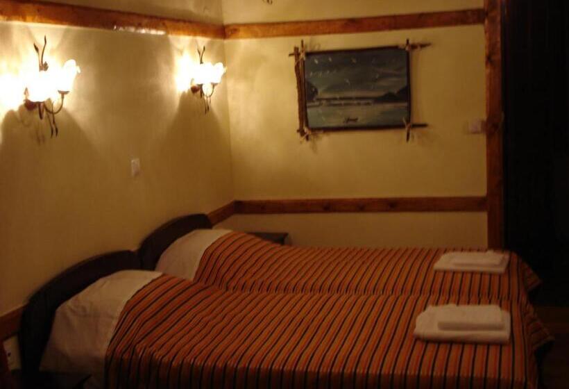 استودیوی استاندارد, Prespa Resort & Spa