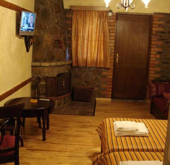 Standard Stúdió Szoba, Prespa Resort & Spa