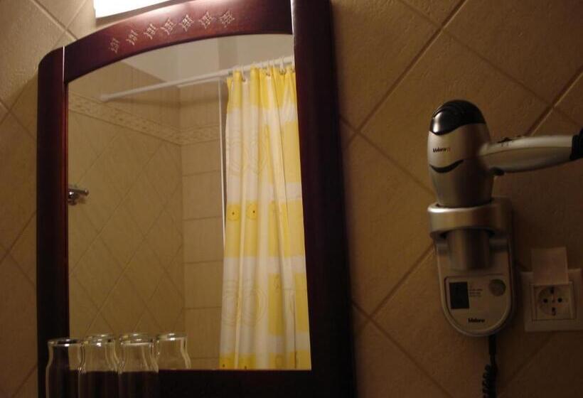 استودیوی استاندارد, Prespa Resort & Spa