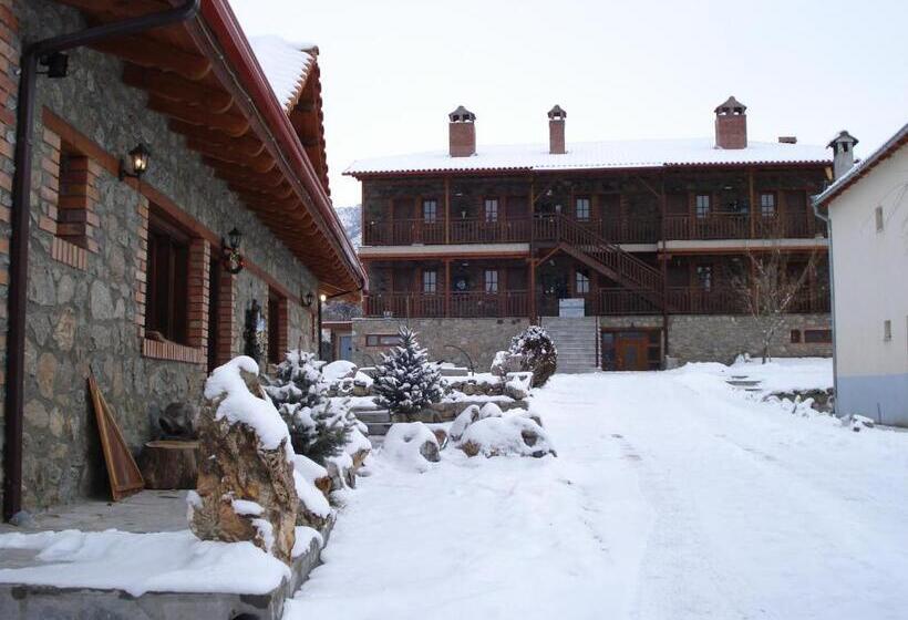 Standard Stúdió Szoba, Prespa Resort & Spa