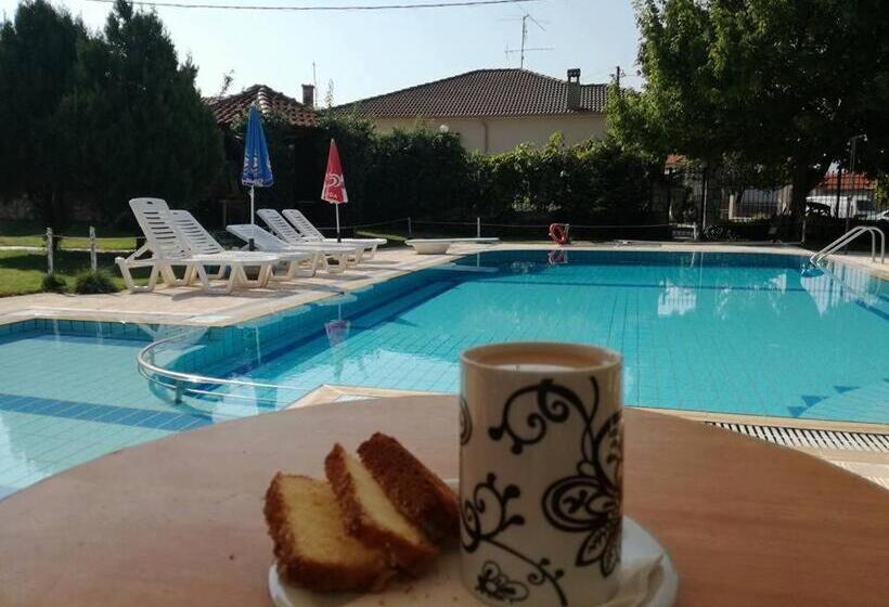 Standard Stúdió Szoba, Prespa Resort & Spa