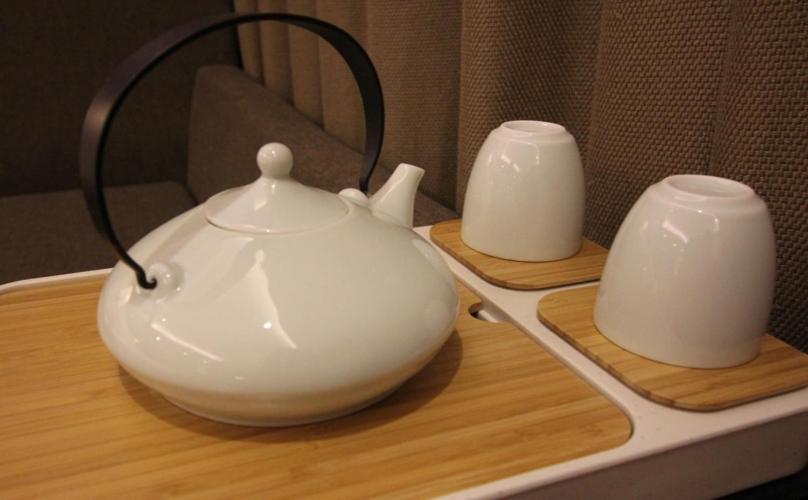 Habitació Superior, Atour Hotel Xinzhuang Shanghai