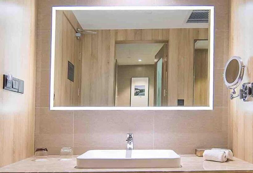 Habitació Estàndard, Atour Hotel Xinzhuang Shanghai