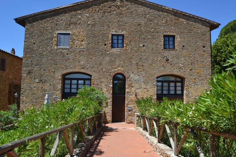 آپارتمان 2 خوابه, Antico Borgo Casalappi