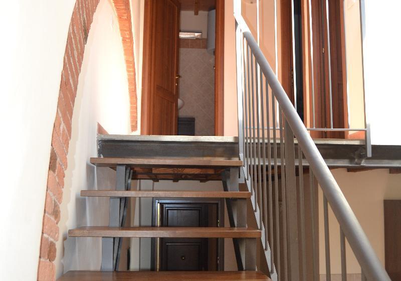 آپارتمان 2 خوابه, Antico Borgo Casalappi