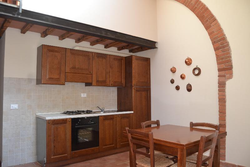 آپارتمان 2 خوابه, Antico Borgo Casalappi